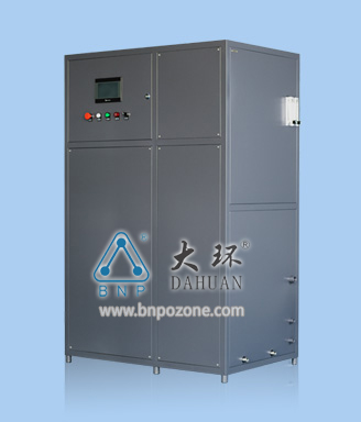 SOZ-YW系列臭氧發生器800~1000G-E